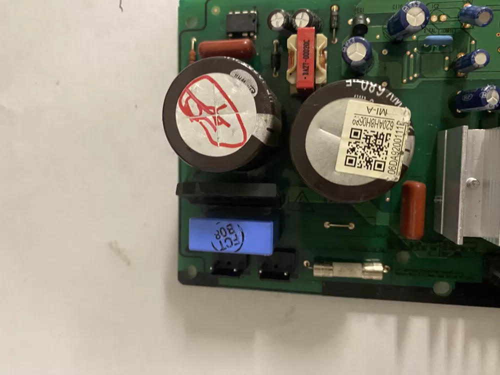 Samsung DA92 00111B DA9200111B Refrigerator Control Board AZ197648 | BK2737