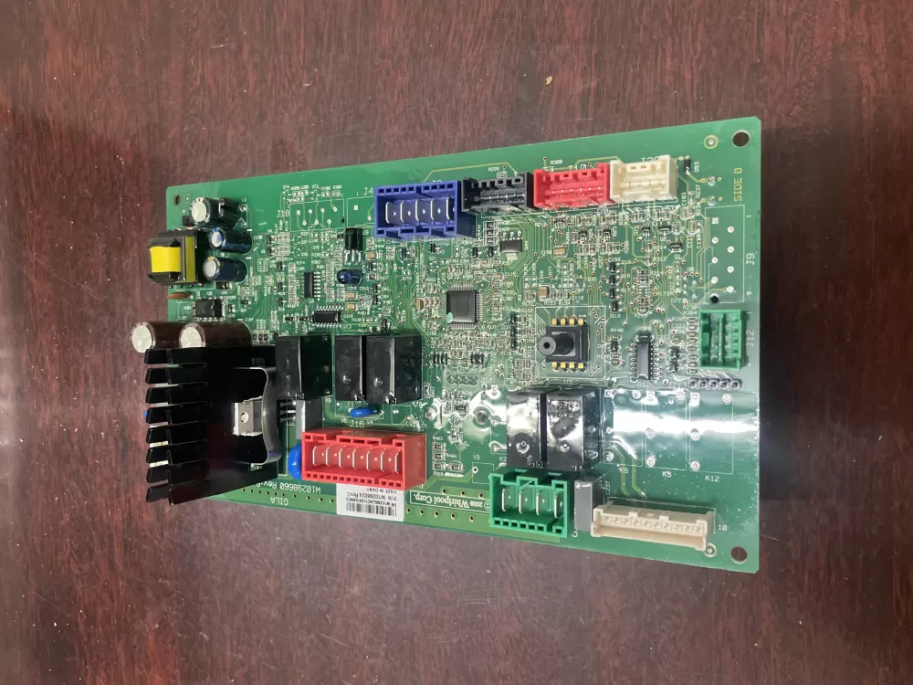 Whirlpool  Kenmore  Maytag W10511996 W10296024 Washer Control Board
