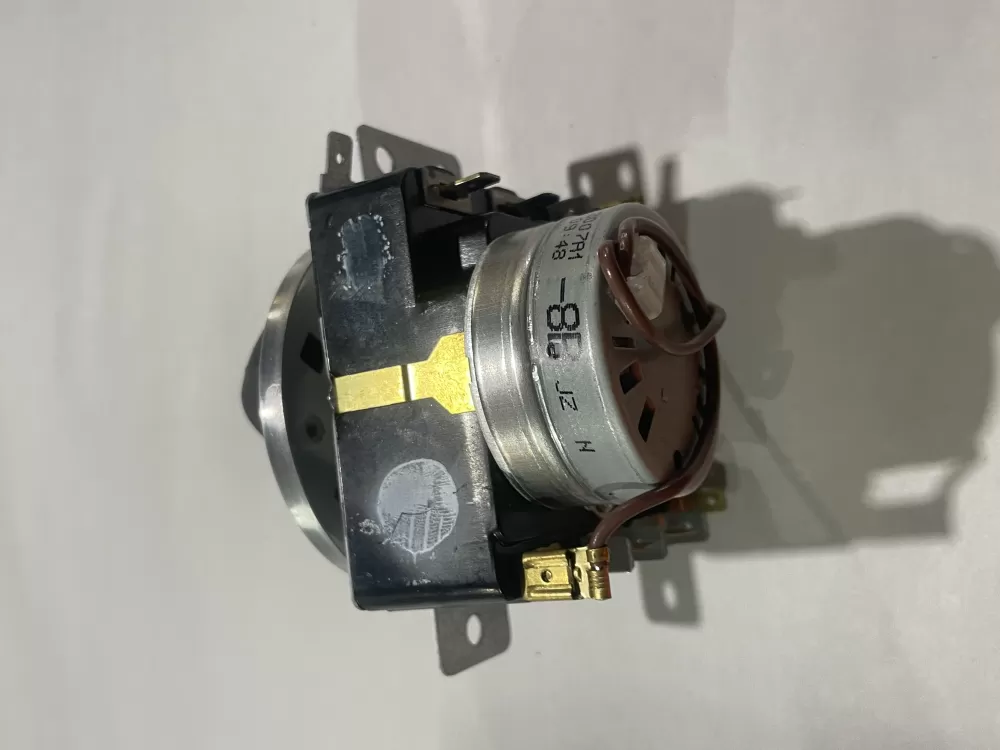 Whirlpool  Amana  Admiral AP6009056 3979618 3979618R 8299783 WP3979618 PS11742198 Dryer Timer