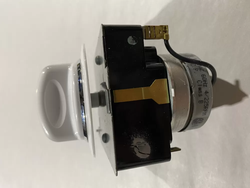 GE 212D1233P007 Dryer General Electric Timer AZ186254 | BK2641