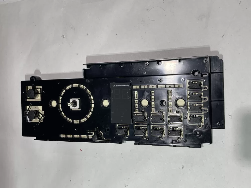 GE 290D1525G004 Washer Control Board