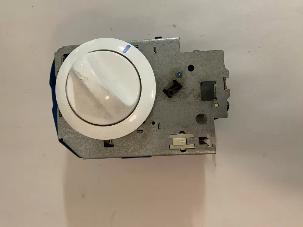 Frigidaire  Westinghouse AP2106876 407395 131436800 PS417801 Washer Timer