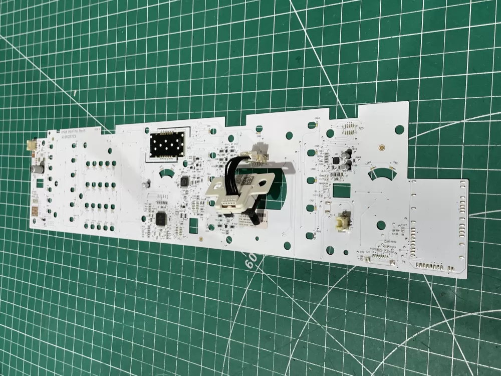 Whirlpool W10689476 Washer Control Board