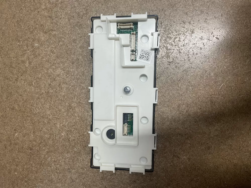 Samsung DC97-21502N Dryer Display Control Board AZ18747 | KM1128