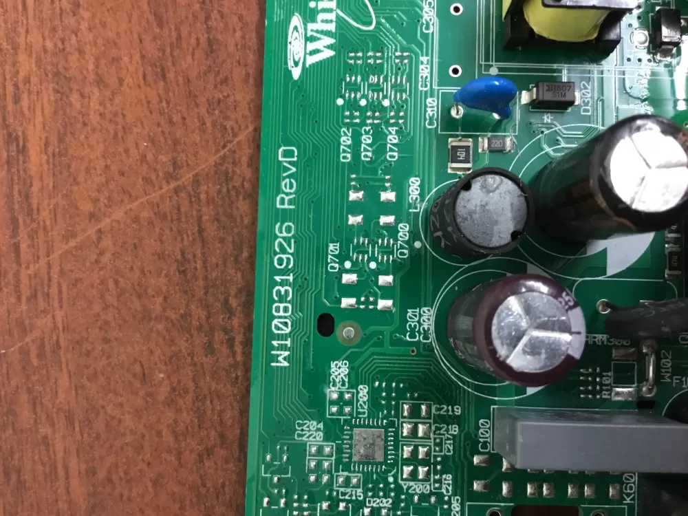 Maytag W10831926 W10838695 W10825371 Dishwasher Control Board AZ28217 | NR1640