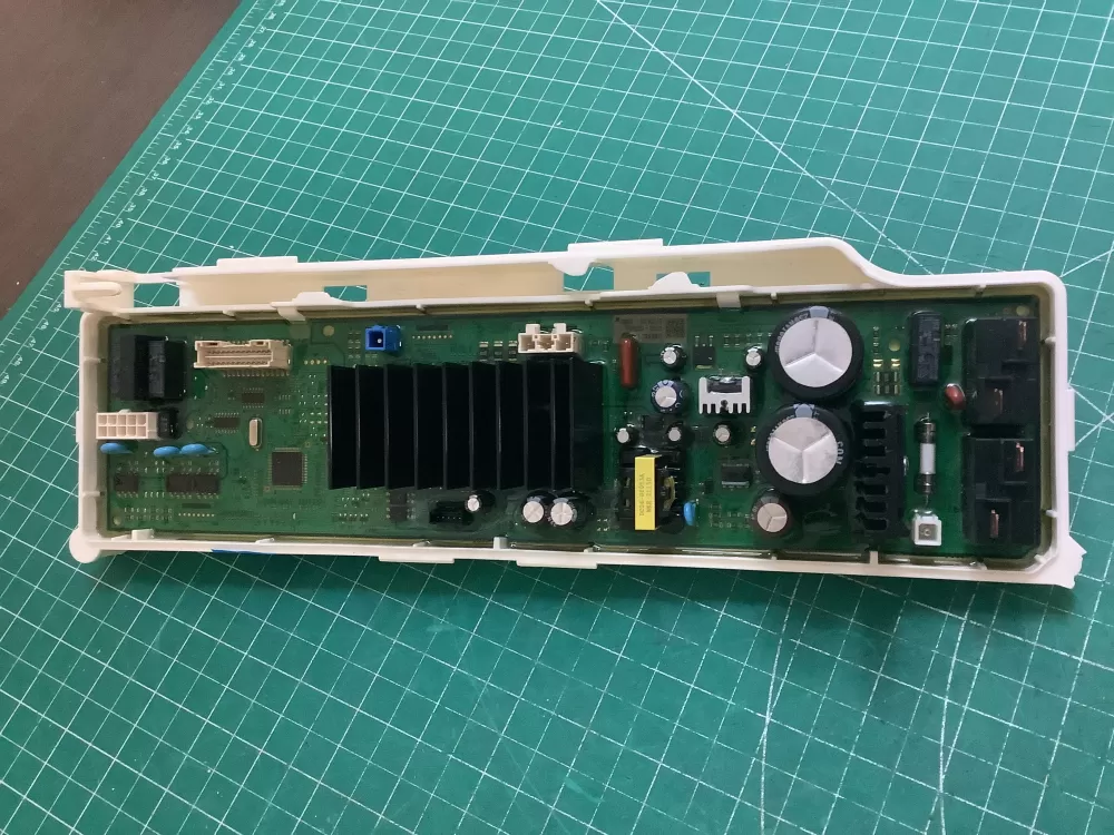 Samsung DC92 02379H Washer Control Board AZ219654 | ARV28