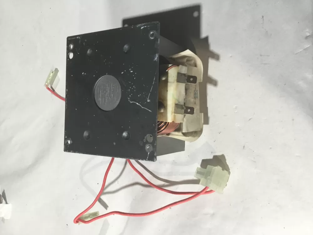  MD-101AMR-1 Microwave Transformer