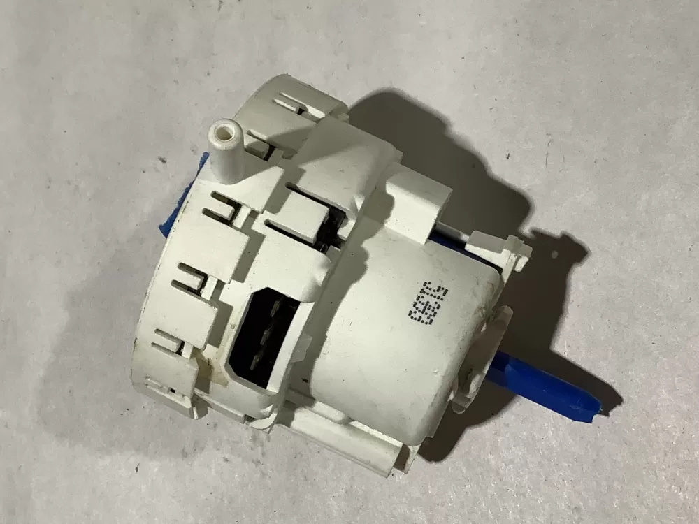Whirlpool W10339326VP Washer Water Level Pressure Switch AZ106365 | Sl11