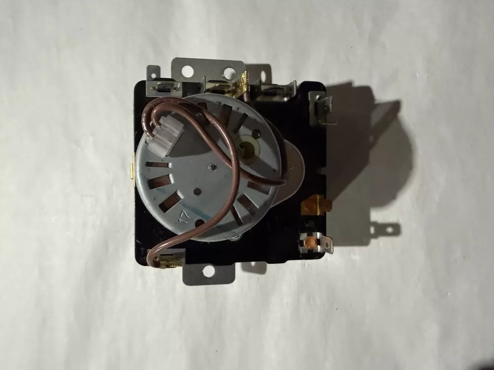 Whirlpool Kenmore Dryer Timer 8299777C AZ211736 | KM2581
