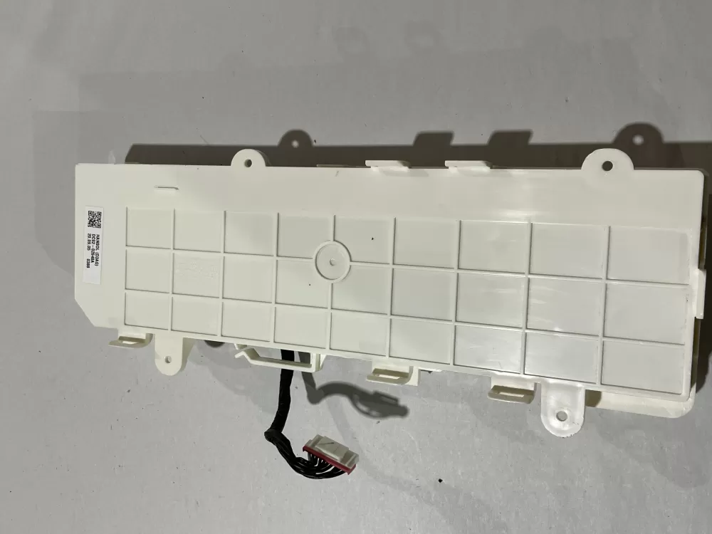 Samsung DC92-02648A Washer User Interface Control Board AZ180900 | Wmv673