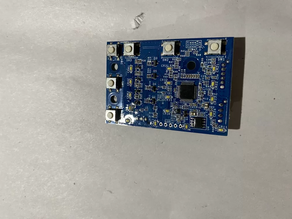 W11557402 Maytag Washer Board - Control