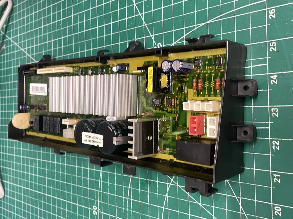 Maytag DC41-00026A BHCEY7A0055 06FMW3E2700 DC41-00025A Dryer UI Control Board