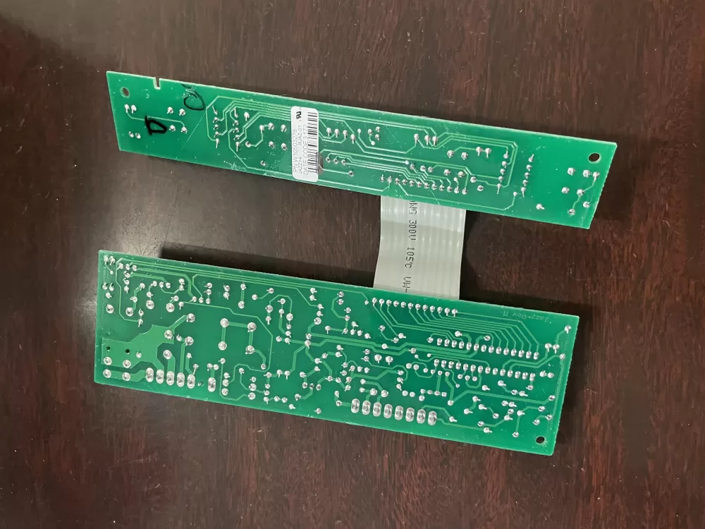 Whirlpool Maytag W10503278 AP6022400 Refrigerator Control Board AZ48022 | KM696
