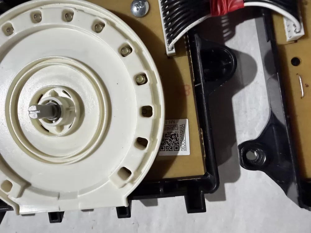 Samsung Whirlpool DC94 05968A Washer Control Board AZ210111 | KMV897