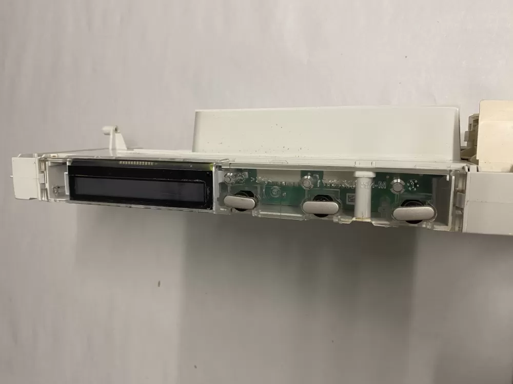Miele 06695103 Dishwasher Control Board Power Unit AZ224902 | BKV870