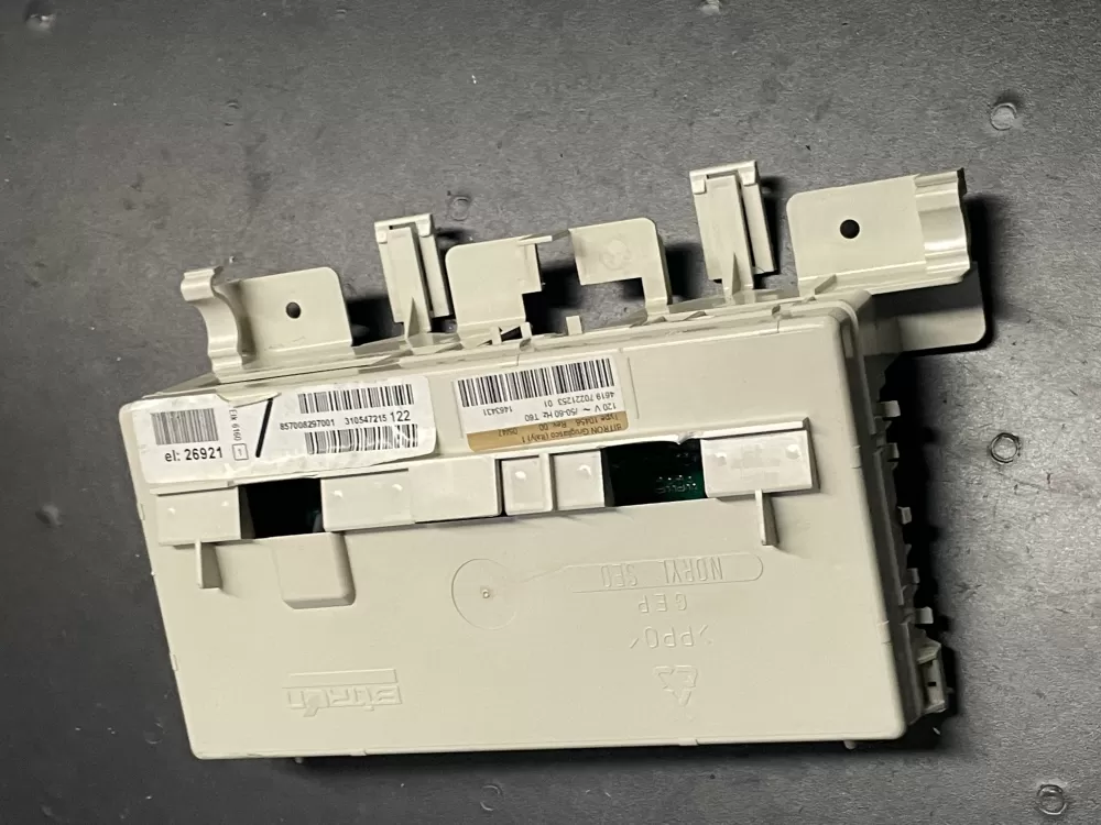 Whirlpool WP8182694  8182309  8182694  PS11745026 Washer Control Board