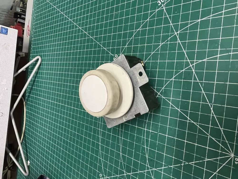 Whirlpool 3976569A 3976569 WP3976569 AP6009020 3393934 548368 PS11742162 Dryer Timer