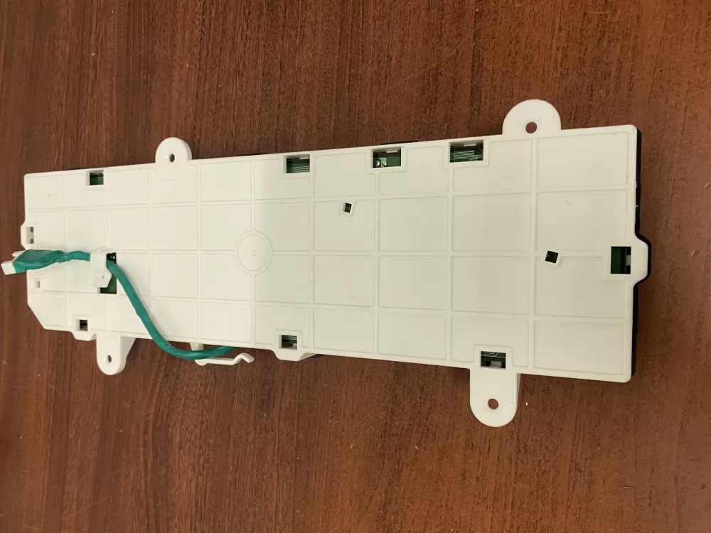Samsung DC92 01026B DC9201026B Dryer Control Board AZ53000 | BKV535