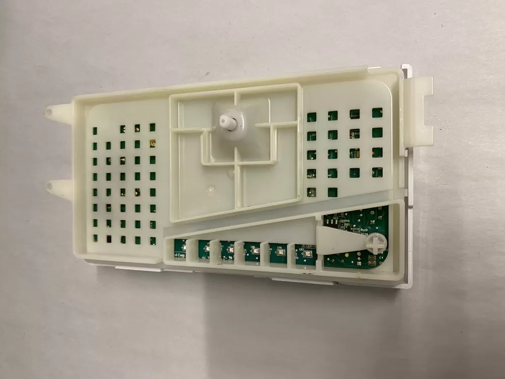 Whirlpool W10803586 W10841364 W10865064 Washer Control Board AZ224125 | BK1363