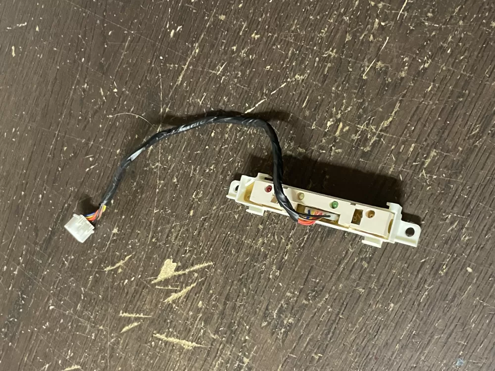 LG EBR33469708 Dishwasher Board Control AZ46517 | Wm584