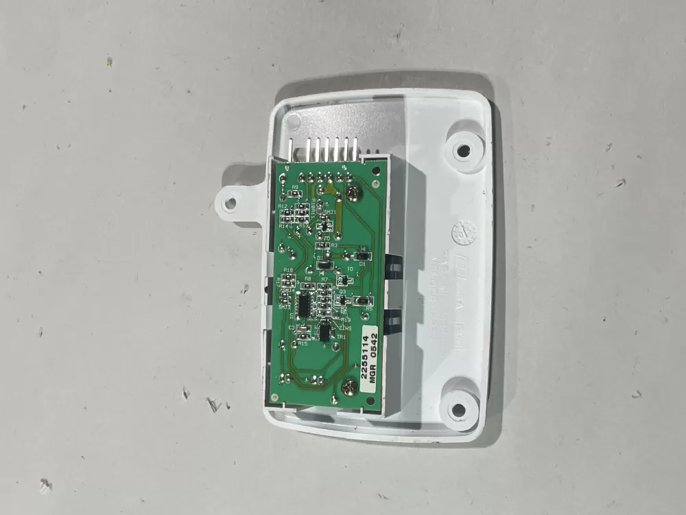 Whirlpool  Kenmore  Maytag  KitchenAid W10757851  AP5956767  W11629974  4389102  2198585  2198586  2220398  2220402  2255114  3452789  4388635  4389102R  PS10064583  TJ4389102R  W10193666  W10193840  W10290817 Refrigerator Ice Control Board