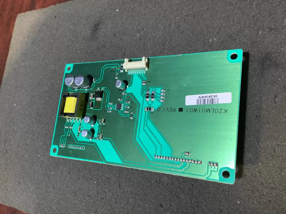 Jenn-Air K20LM01W01 Range Oven Display Control Board AZ127098 | NR2294
