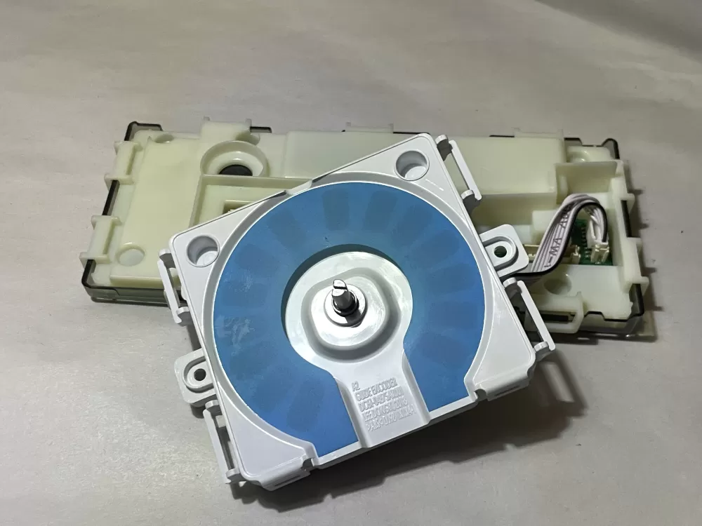 Samsung DC97-21464E Washer Control Board AZ106985 | Wm1671