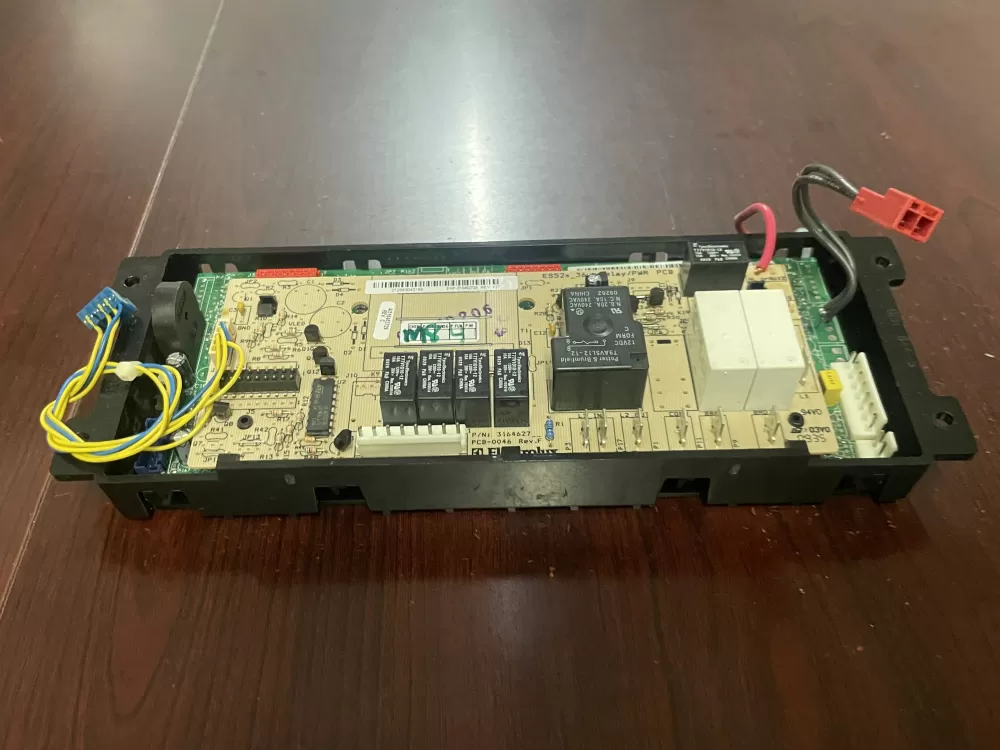 Frigidaire  Electrolux 316577079 Oven Control Board