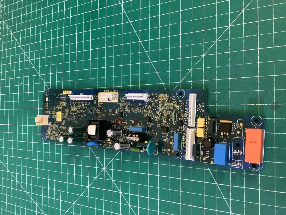 Frigidaire Ikea 5304520582 Dishwasher Control Board AZ186776 | NR2747