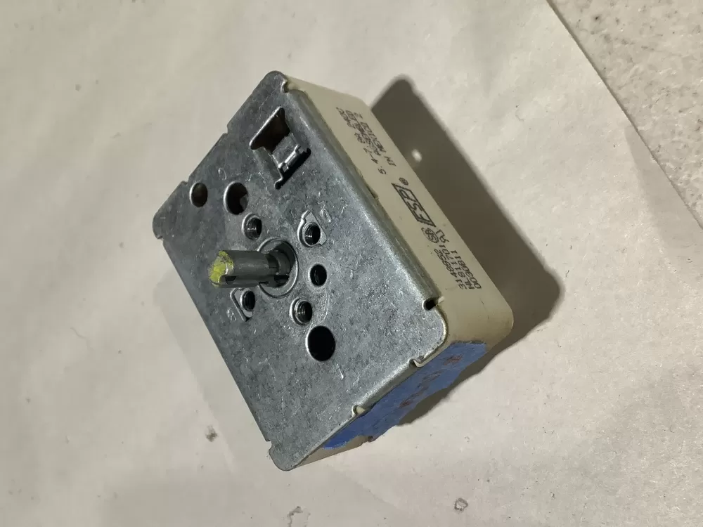 Maytag WP3148952 Range Infinite Burner Switch AZ108485 | Sl126