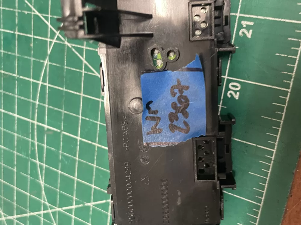 Bosch Siemens 9000216460 Dishwasher Control Board AZ204499 | Wm2367