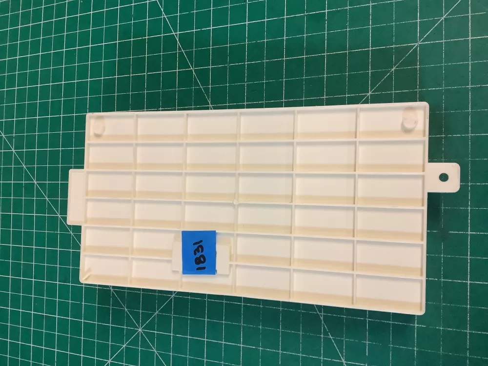 Samsung  DC41-00293A  DC97-21429T Dryer Control Board AZ223376 | NR1831