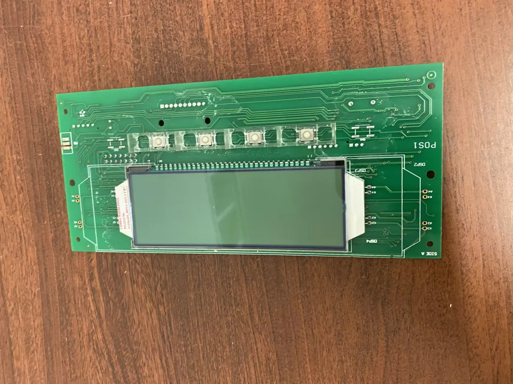 Whirlpool  Kenmore 61739509 Refrigerator Control Board Dispenser