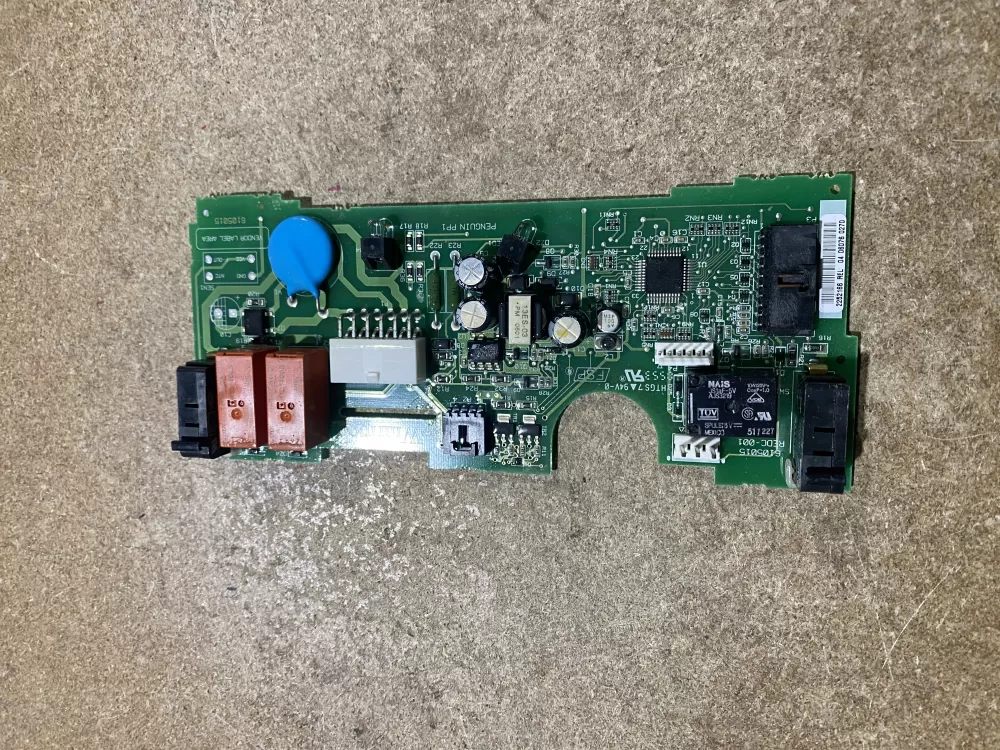 Whirlpool  Kenmore 2252166 Refrigerator Control Board