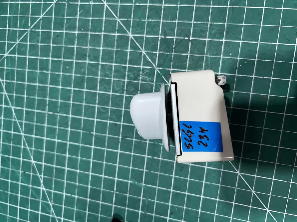 JennAir Whirlpool 7403P670-60 Infinite Stovetop Switch AZ161288 | Sl234