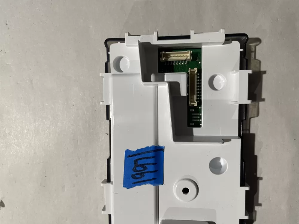 Samsung DC97 22462P Washer Control Board AZ206166 | KM1997