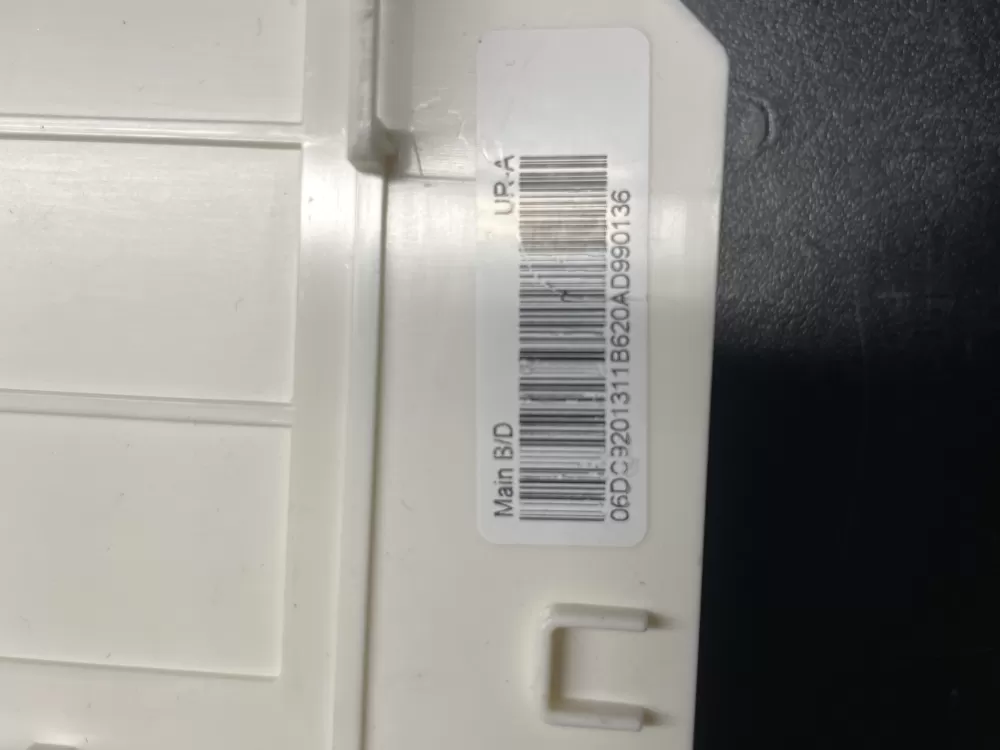 Samsung DC92-01311B Washer Control Board AZ36115 | Wm374
