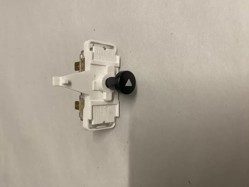 GE 248C1146P001 WE4M416 AP4980900 WE4M367 1811209 AH3487190 EA3487190 PS3487190 WE4M352 Dryer Start Switch