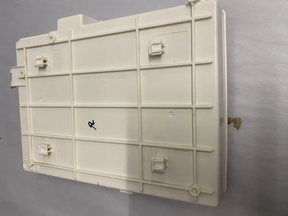 LG EBR44289802 Washer Control Board AZ213966 | BKV956