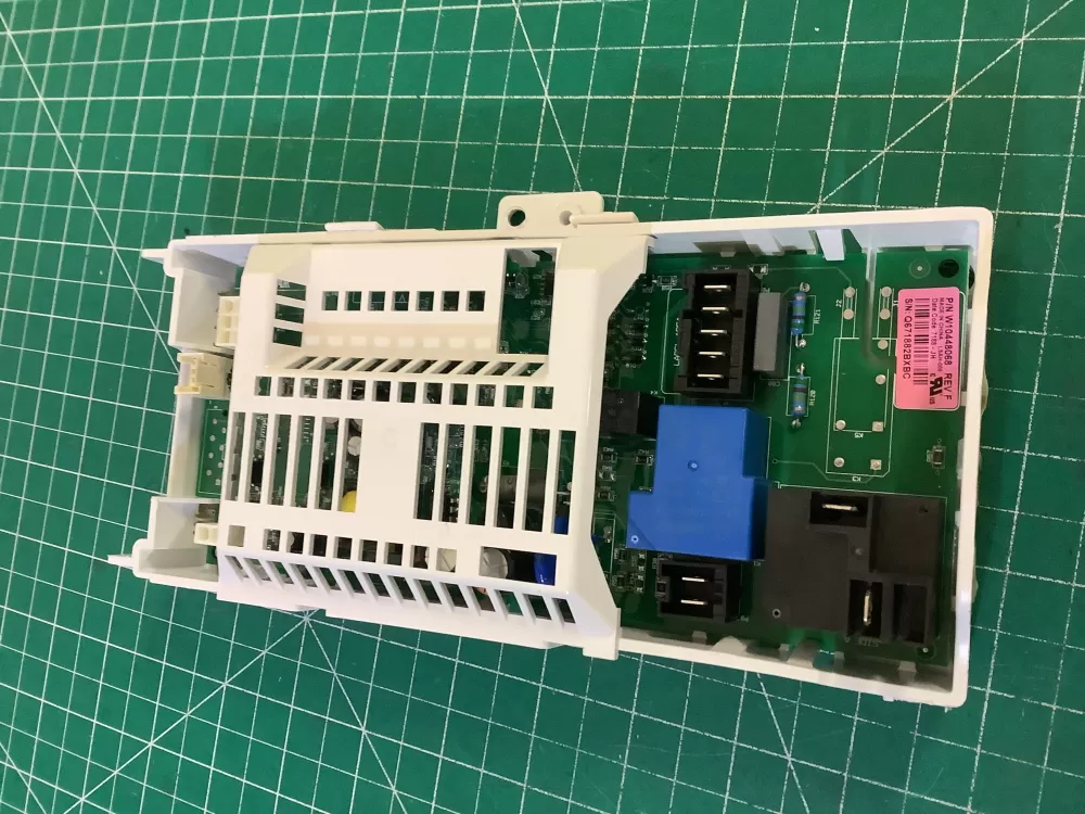 Maytag Kenmore W10448068 W10753615 Dryer Control Board AZ206726 | NR217