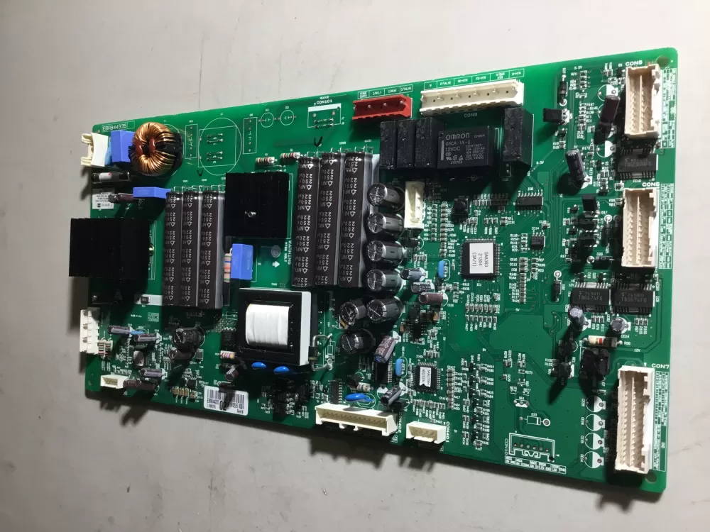 LG Kenmore EBR78643415 EBR84433502 Refrigerator Control Board AZ43466 | NRV427