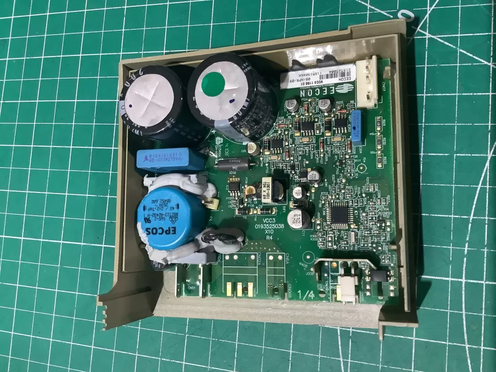  519303021 Refrigerator Invter Control Board