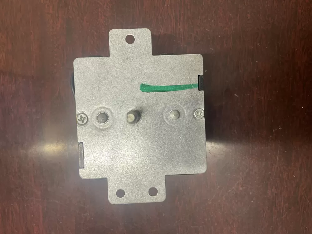 Whirlpool 3398134 WP3398134 Dryer WP Timer AZ33116 | KM49