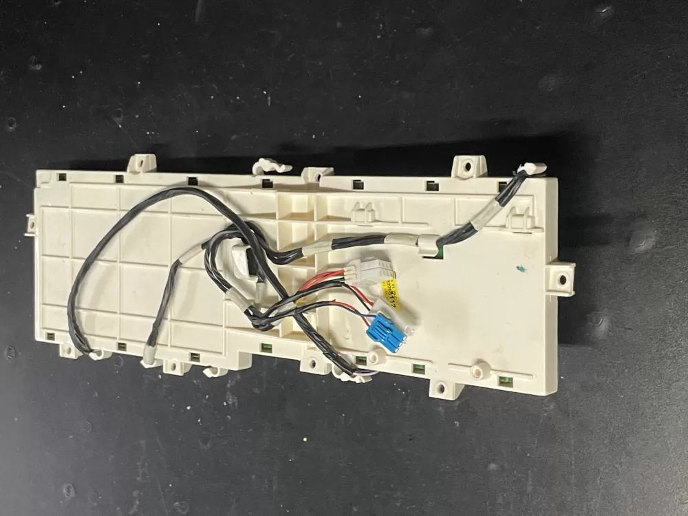 LG EBR32268112 Washer Control Board AZ24404 | WMV320
