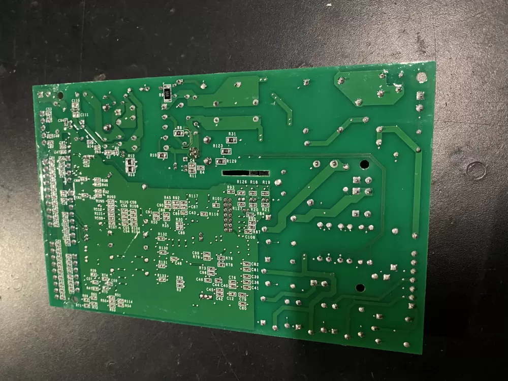 GE 200D2260G008 PD00074367 AP7188100 Refrigerator Control Board AZ26738 | BK85
