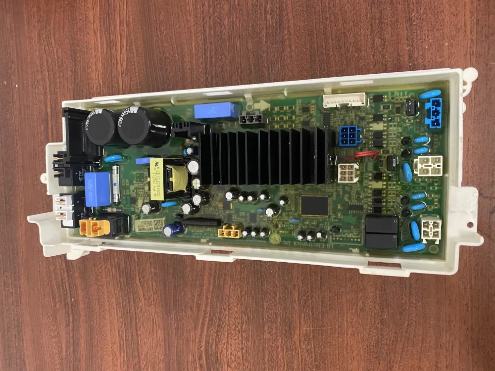 LG EBR79909505 Washer Control Board