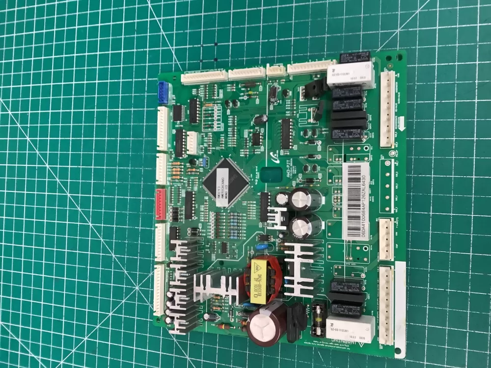 DA41-00684A Samsung Refrigerator Main Pcb