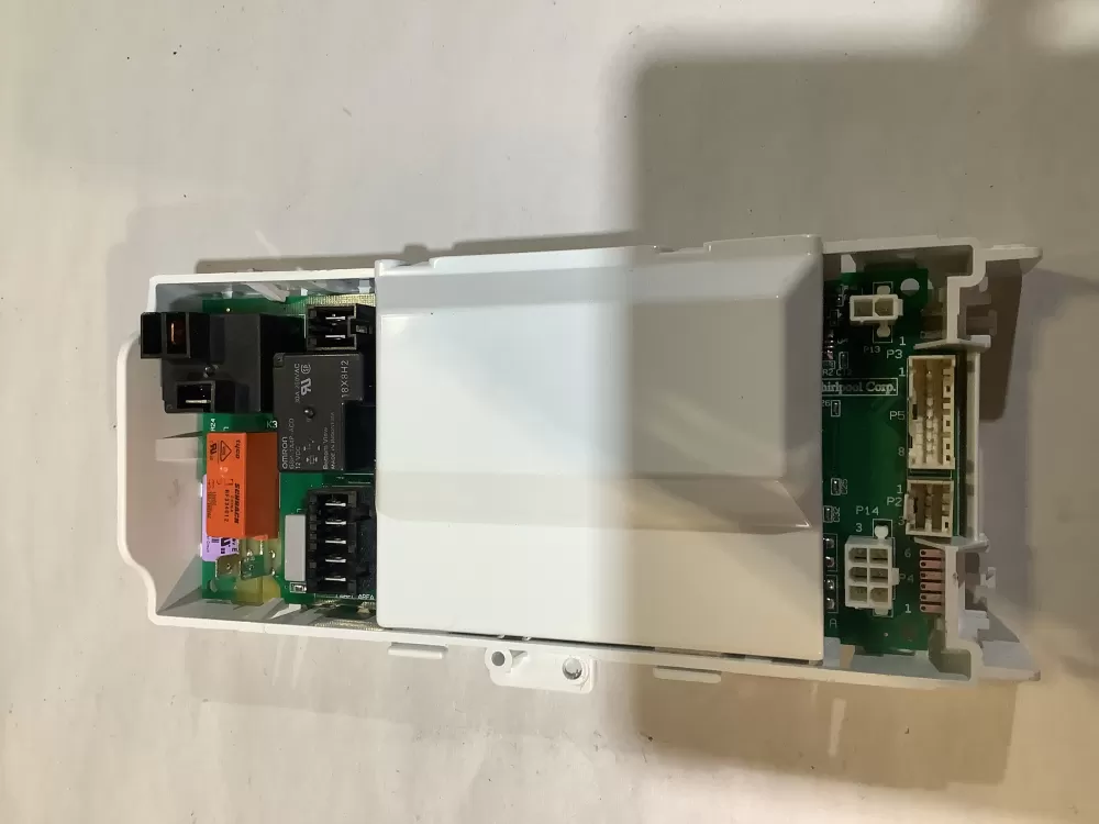 Whirlpool Maytag Kenmore W10182365 Dryer Control Board AZ232467 | ZC1093