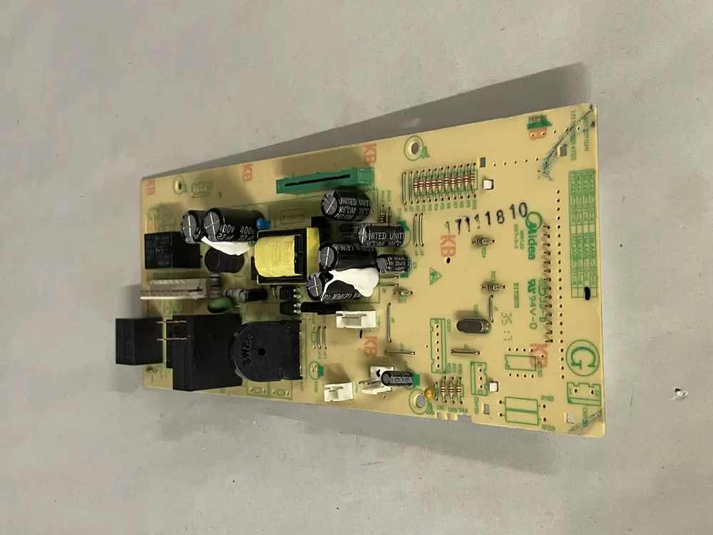 Frigidaire  17170000014725 Microwave Control Board