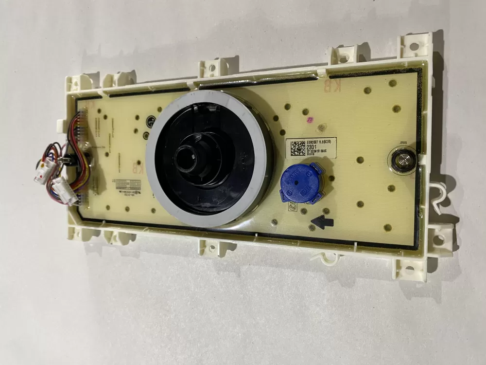 LG EBR35872301 Dryer 
